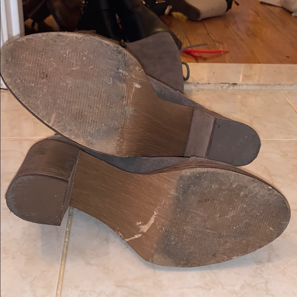 Steve Madden boots - Picture 5 of 8